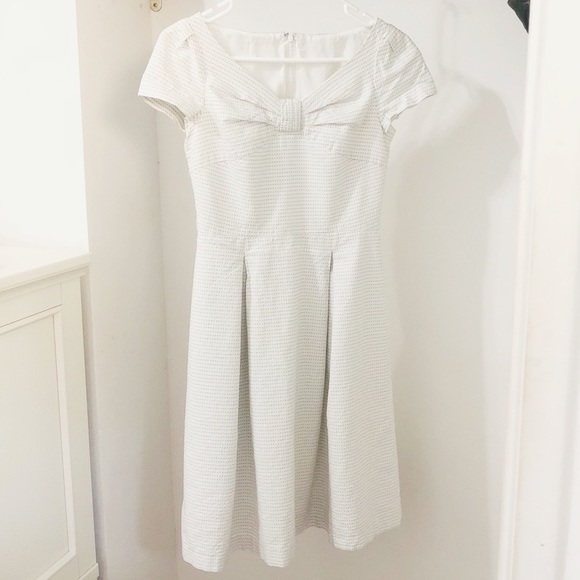 Rare Vintage Anayi Dress Euro Size 38 - Picture 1 of 10